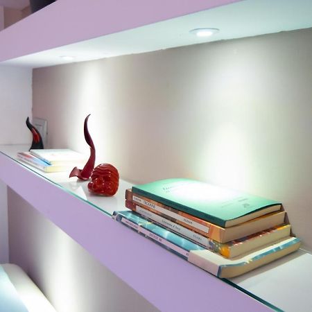 Blumon House Apartment Napoli Bagian luar foto