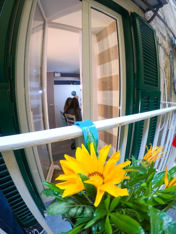Blumon House Apartment Napoli Bagian luar foto