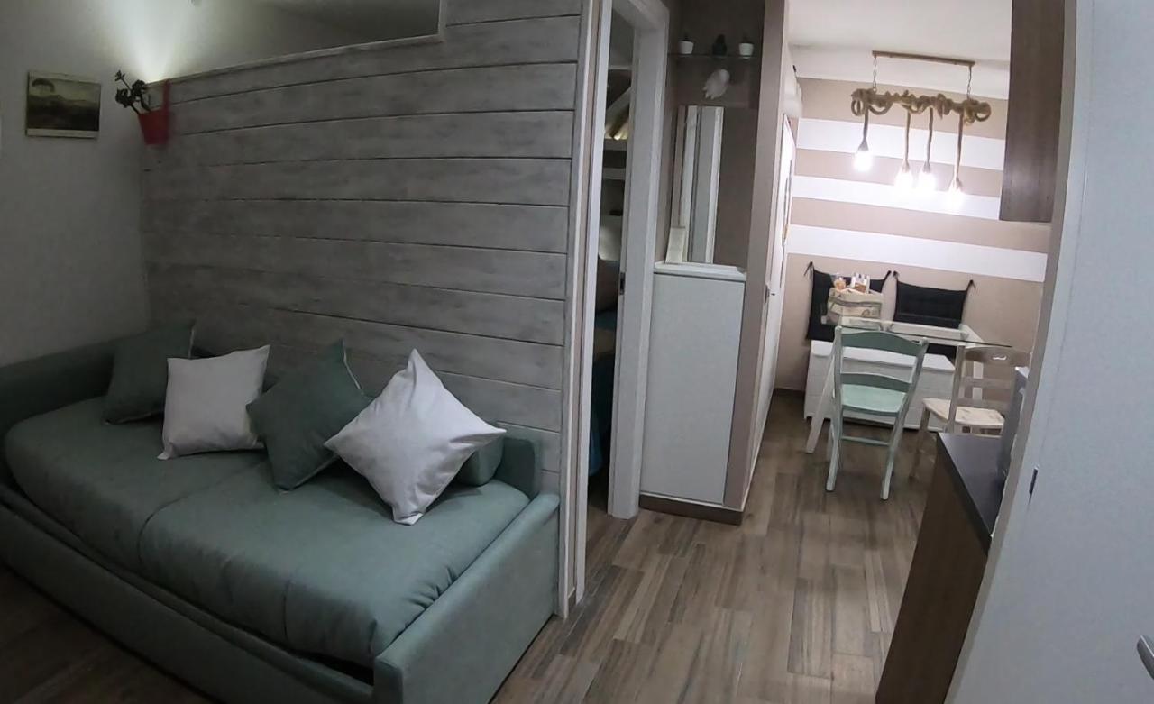 Blumon House Apartment Napoli Bagian luar foto