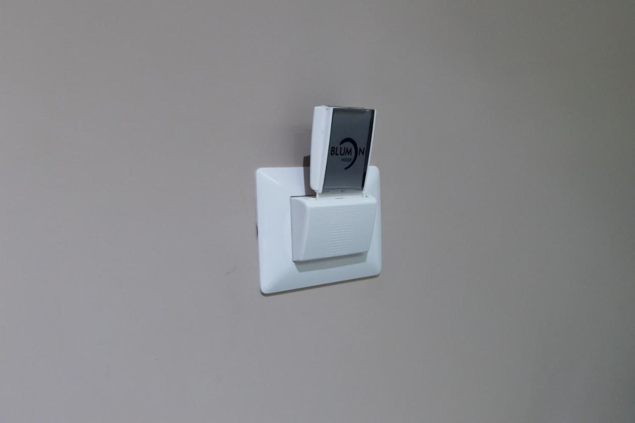 Blumon House Apartment Napoli Bagian luar foto