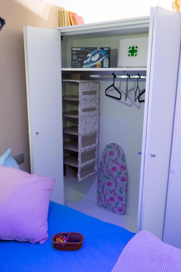 Blumon House Apartment Napoli Bagian luar foto
