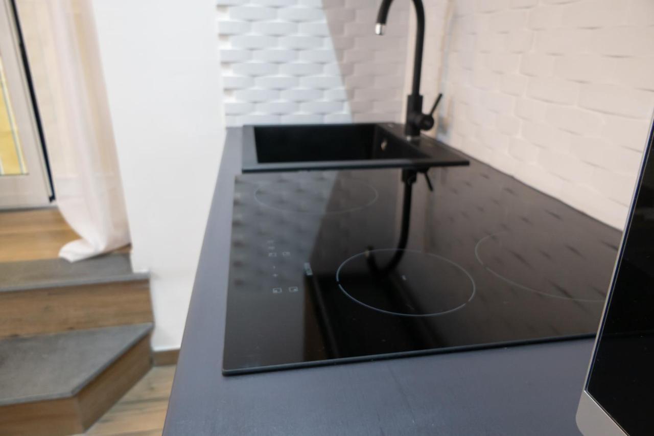 Blumon House Apartment Napoli Bagian luar foto