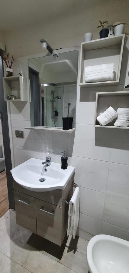 Blumon House Apartment Napoli Bagian luar foto