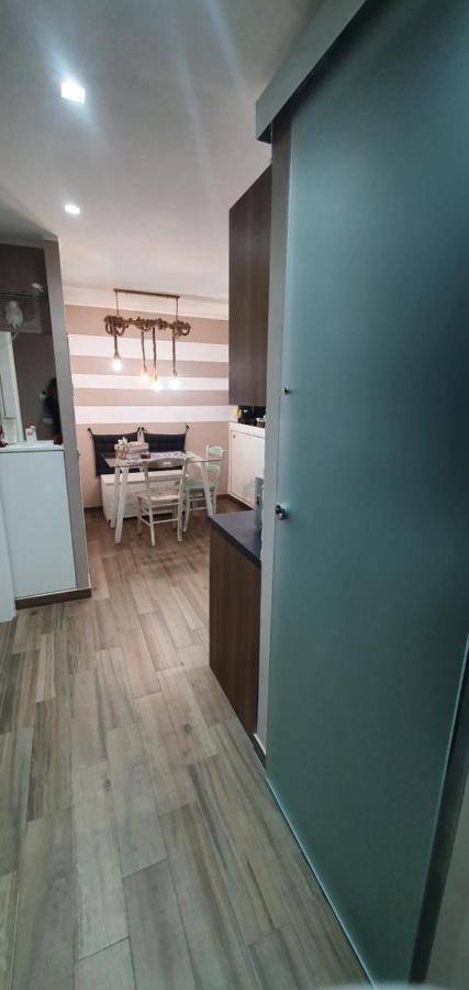 Blumon House Apartment Napoli Bagian luar foto