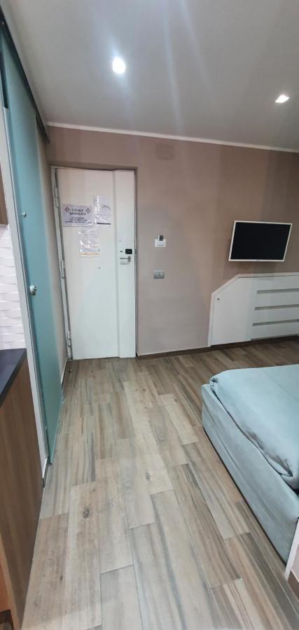 Blumon House Apartment Napoli Bagian luar foto