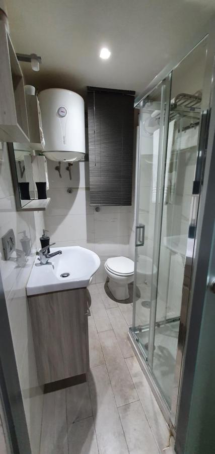 Blumon House Apartment Napoli Bagian luar foto