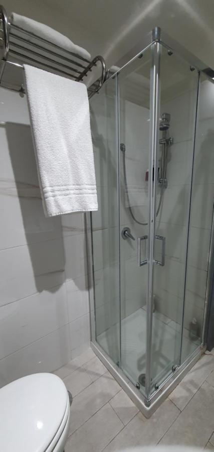 Blumon House Apartment Napoli Bagian luar foto